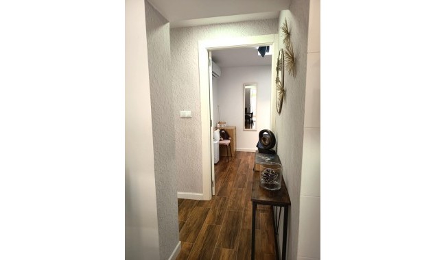 Sprzedaż - Bungalow - Torrevieja - Torreta florida