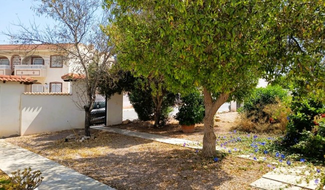 Sprzedaż - Bungalow - Torrevieja - Torreta florida
