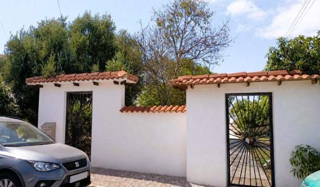 Sprzedaż - Bungalow - Torrevieja - Torreta florida