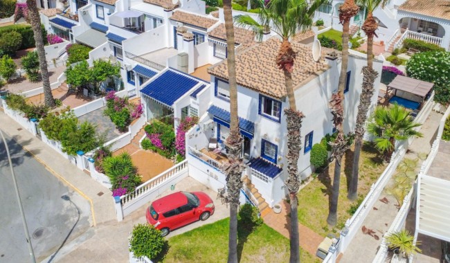 Sprzedaż - Kamienica - Orihuela costa - La Rioja