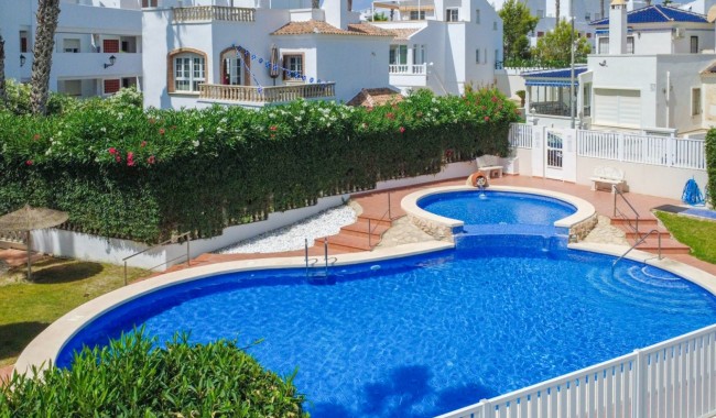 Sprzedaż - Kamienica - Orihuela costa - La Rioja