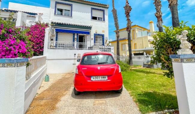 Sprzedaż - Kamienica - Orihuela costa - La Rioja