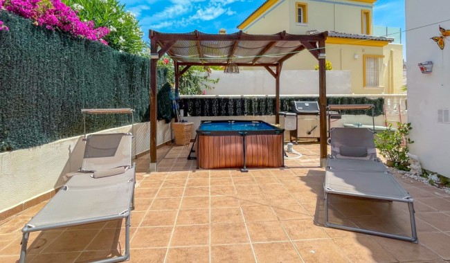 Sprzedaż - Kamienica - Orihuela costa - La Rioja