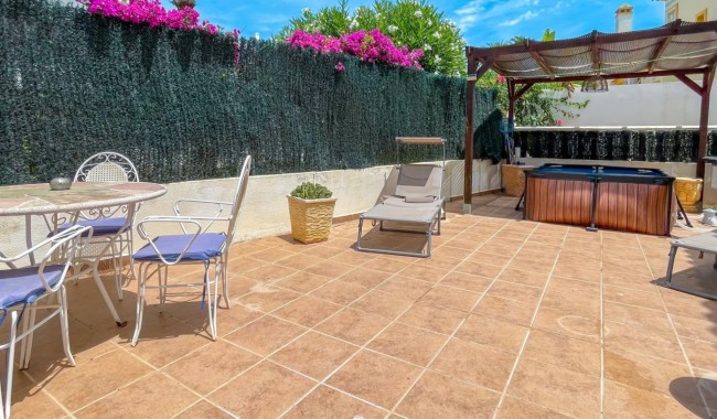 Sprzedaż - Kamienica - Orihuela costa - La Rioja