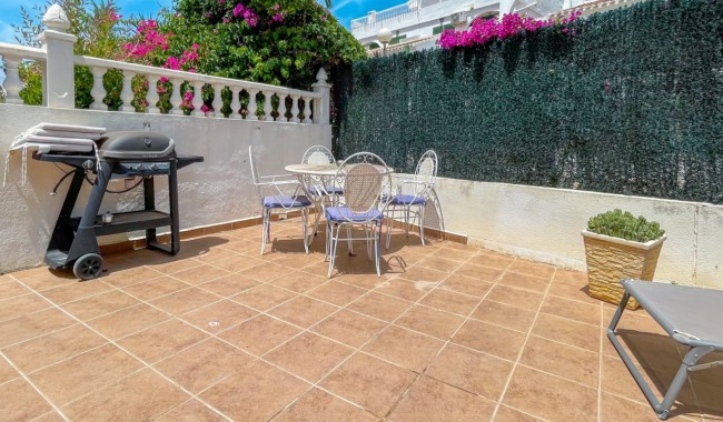 Sprzedaż - Kamienica - Orihuela costa - La Rioja