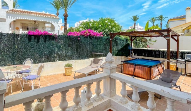 Sprzedaż - Kamienica - Orihuela costa - La Rioja