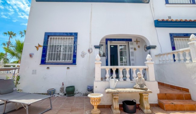 Sprzedaż - Kamienica - Orihuela costa - La Rioja