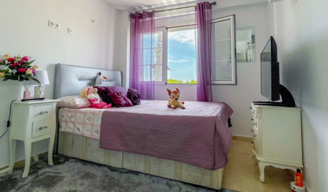 Sprzedaż - Kamienica - Orihuela costa - La Rioja