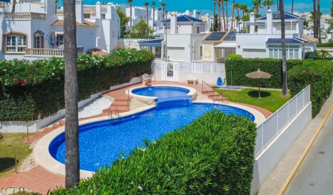 Sprzedaż - Kamienica - Orihuela costa - La Rioja