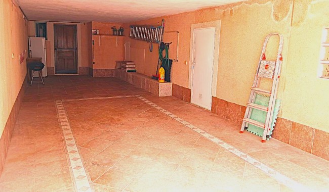 Begagnad - Lägenhet - Torrevieja - Costa Blanca