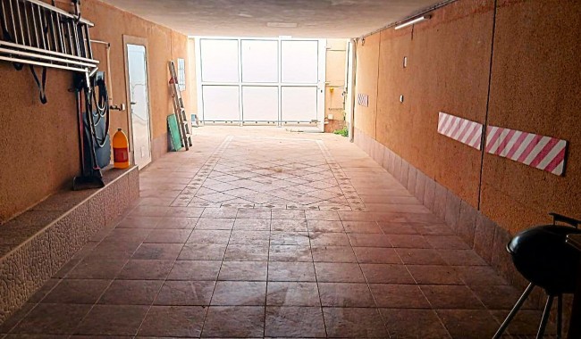 Begagnad - Lägenhet - Torrevieja - Costa Blanca
