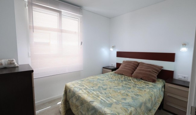 Begagnad - Lägenhet - Torrevieja - Acequion