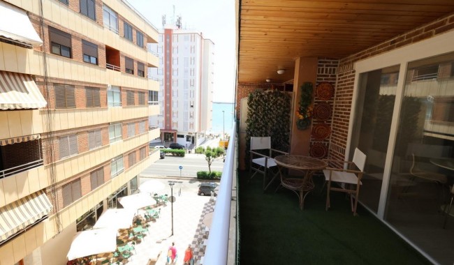 Begagnad - Lägenhet - Torrevieja - Acequion