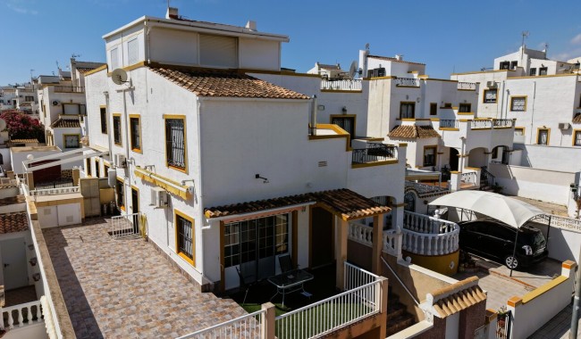 Brukt - Leilighet - Torrevieja - Costa Blanca