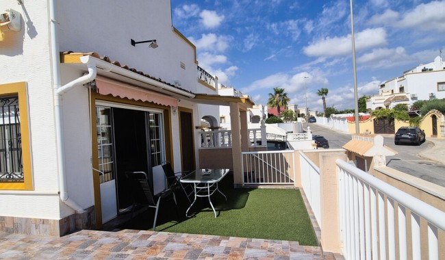 Brukt - Leilighet - Torrevieja - Costa Blanca