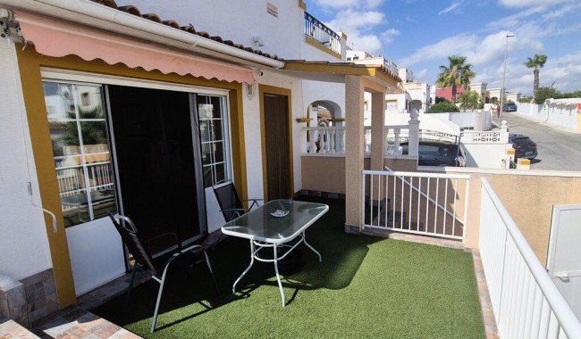 Brukt - Leilighet - Torrevieja - Costa Blanca