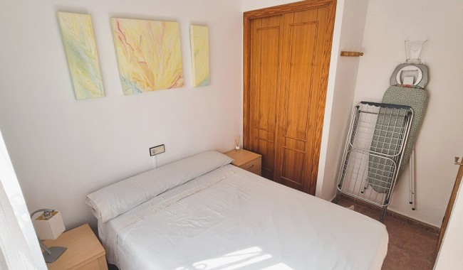 Brukt - Leilighet - Torrevieja - Costa Blanca