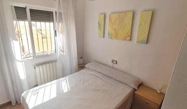 Brukt - Leilighet - Torrevieja - Costa Blanca