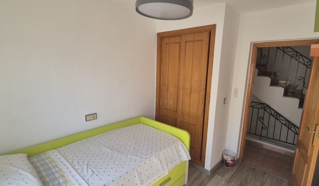 Brukt - Leilighet - Torrevieja - Costa Blanca
