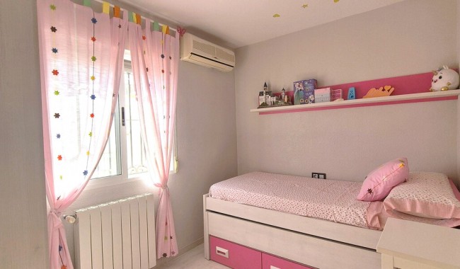 Brukt - Leilighet - Torrevieja - Costa Blanca