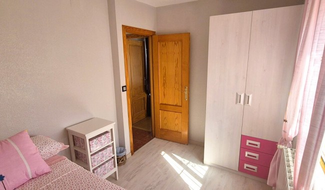Brukt - Leilighet - Torrevieja - Costa Blanca