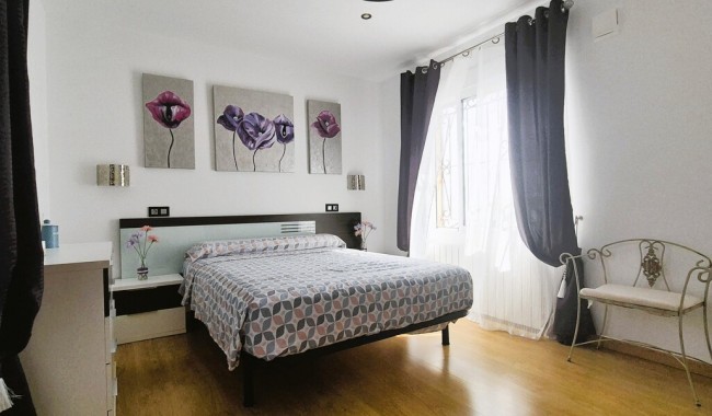 Brukt - Leilighet - Torrevieja - Costa Blanca
