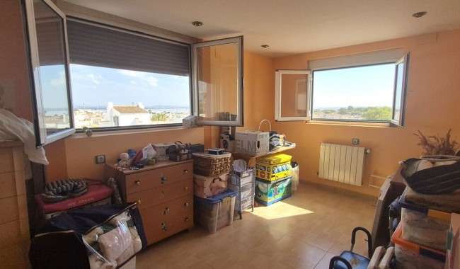 Brukt - Leilighet - Torrevieja - Costa Blanca