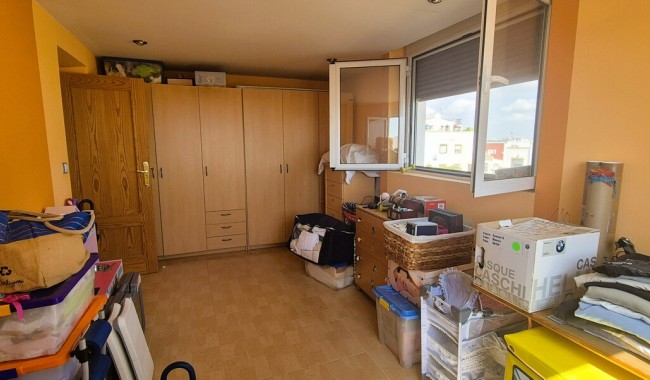 Brukt - Leilighet - Torrevieja - Costa Blanca