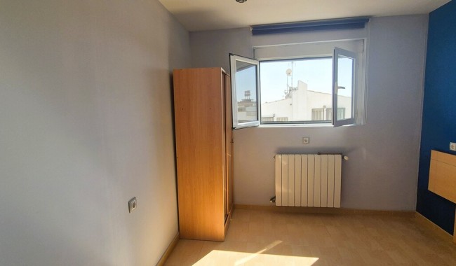 Brukt - Leilighet - Torrevieja - Costa Blanca