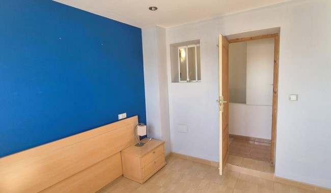Brukt - Leilighet - Torrevieja - Costa Blanca