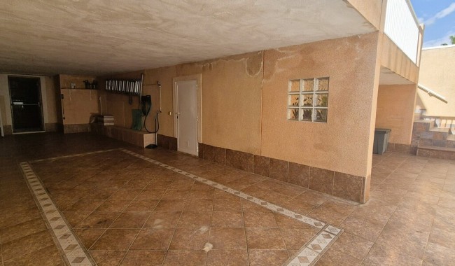 Brukt - Leilighet - Torrevieja - Costa Blanca