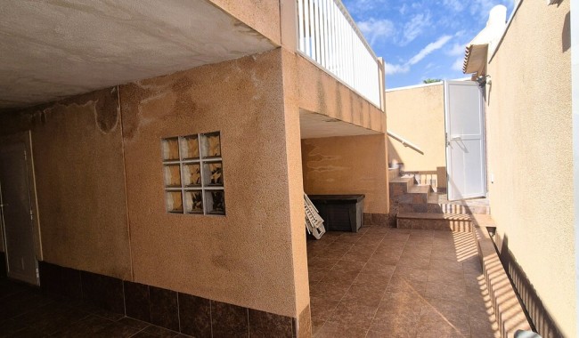 Brukt - Leilighet - Torrevieja - Costa Blanca