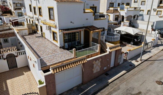 Brukt - Leilighet - Torrevieja - Costa Blanca