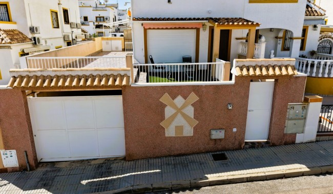 Brukt - Leilighet - Torrevieja - Costa Blanca