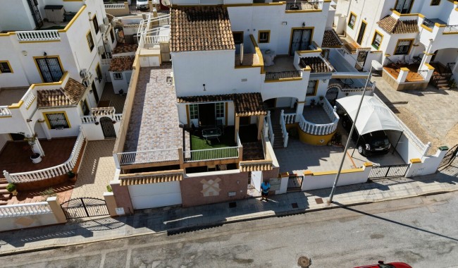 Brukt - Leilighet - Torrevieja - Costa Blanca