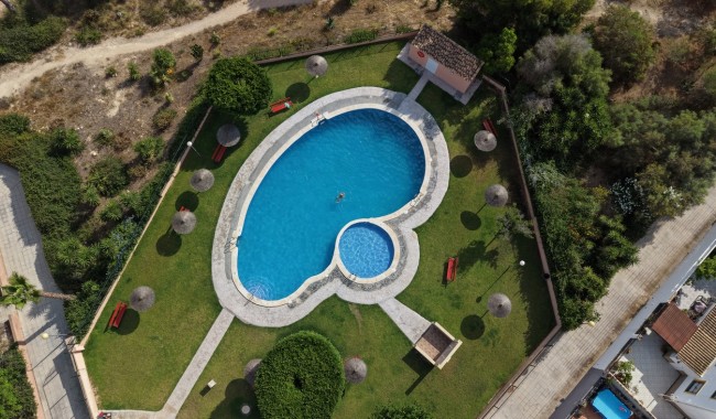 Brukt - Leilighet - Torrevieja - Costa Blanca