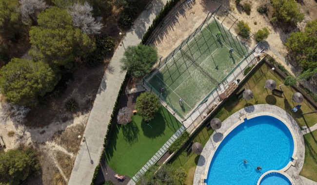 Brukt - Leilighet - Torrevieja - Costa Blanca