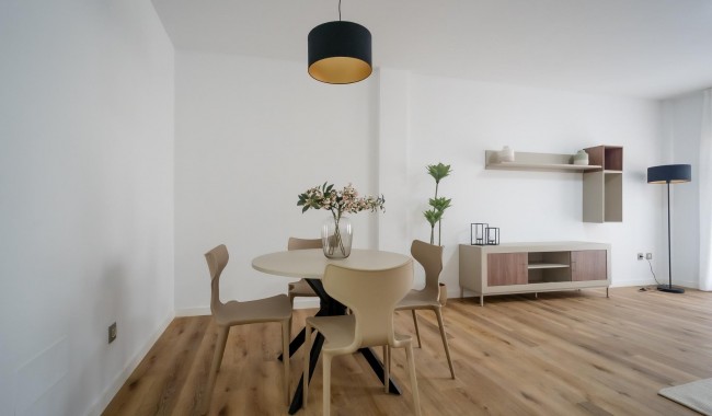Nueva construcción  - Apartamento - Cuevas Del Almanzora - Herrerias