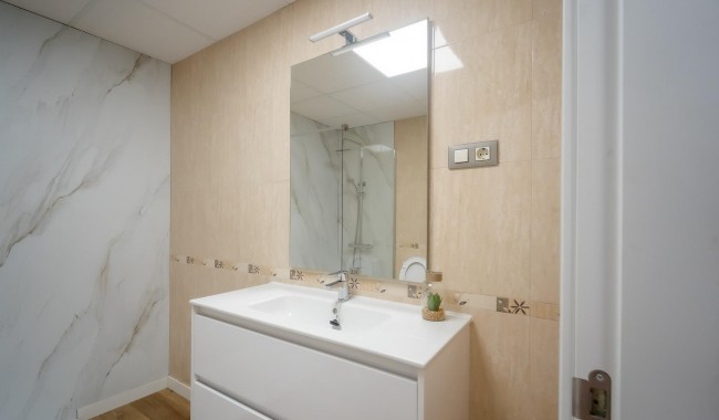 Nueva construcción  - Apartamento - Cuevas Del Almanzora - Herrerias