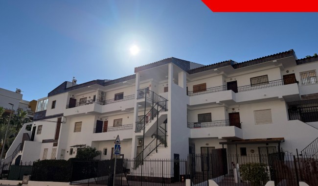 Apartamento - Segunda mano - Punta Prima - Punta Prima