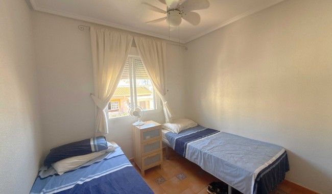 Resale - Apartment - Playa Flamenca
