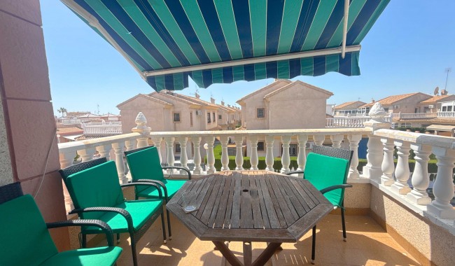 Resale - Apartment - Playa Flamenca