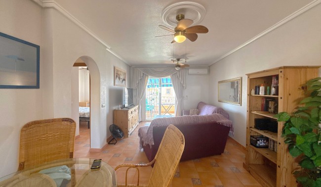 Resale - Apartment - Playa Flamenca