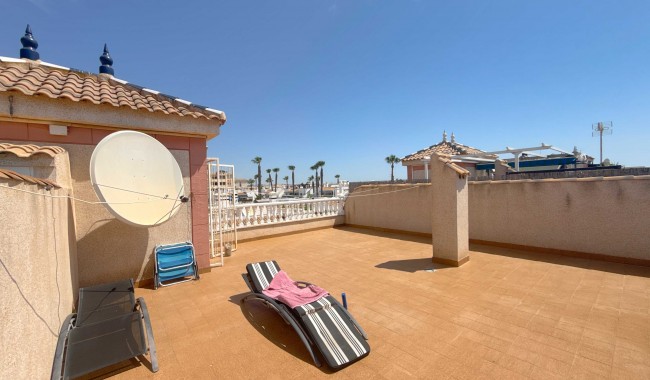 Resale - Apartment - Playa Flamenca
