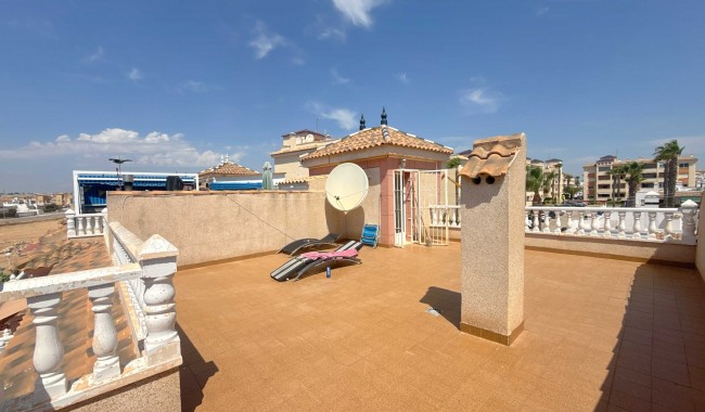 Resale - Apartment - Playa Flamenca