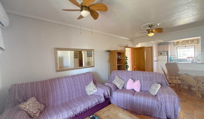 Resale - Apartment - Playa Flamenca