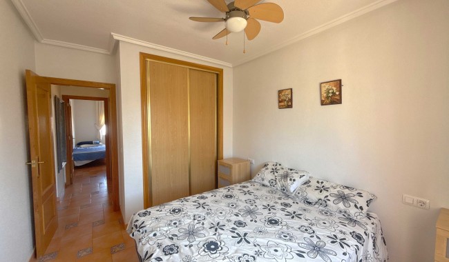 Resale - Apartment - Playa Flamenca