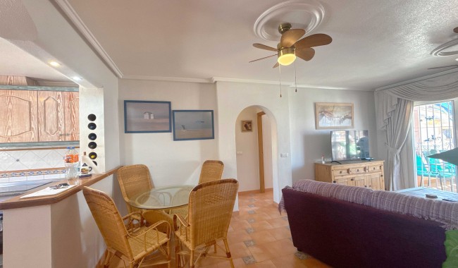 Resale - Apartment - Playa Flamenca