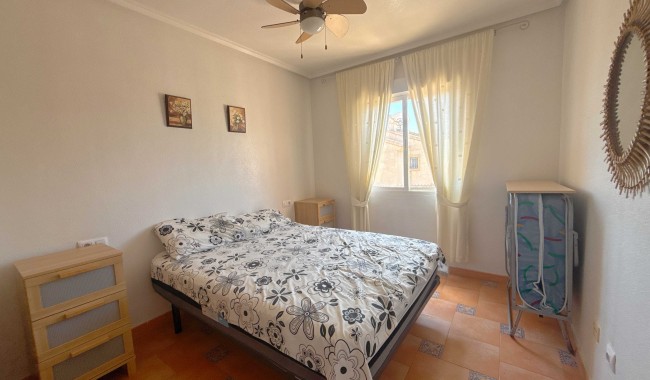 Resale - Apartment - Playa Flamenca