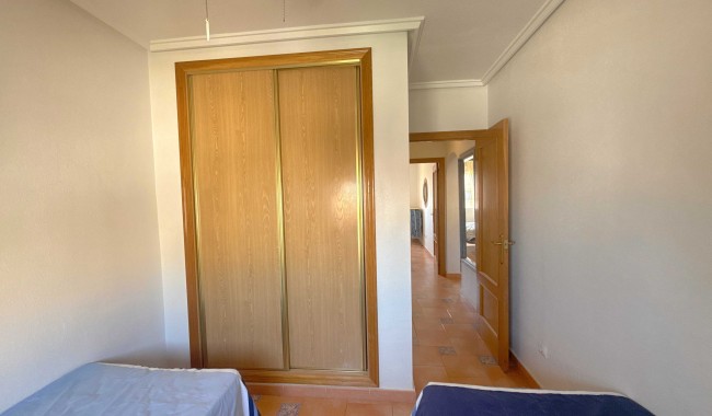 Resale - Apartment - Playa Flamenca